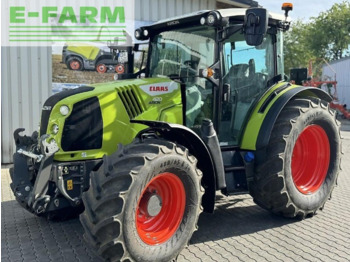 Trator CLAAS Arion 420