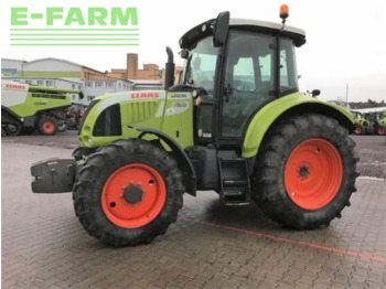 Trator CLAAS Arion 530