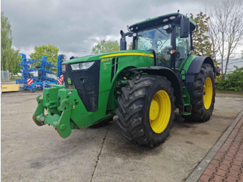 Trator JOHN DEERE 8400