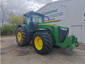 Trator JOHN DEERE 8400