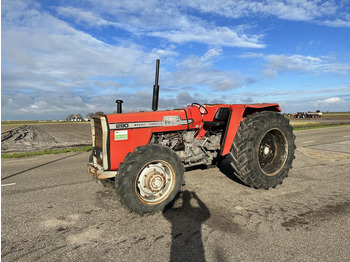 Trator MASSEY FERGUSON 200 series