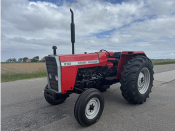 Trator MASSEY FERGUSON 200 series