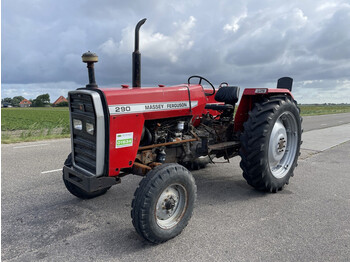 Trator MASSEY FERGUSON 200 series