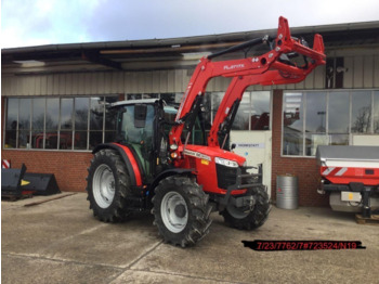 Trator MASSEY FERGUSON 4700 series