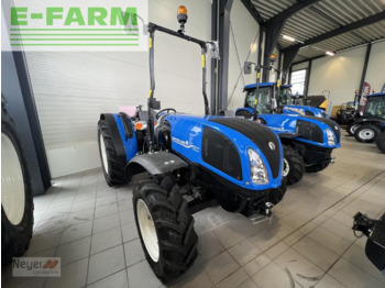 Trator NEW HOLLAND