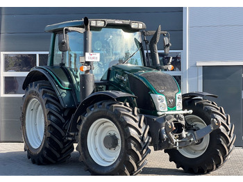 Trator VALTRA N123