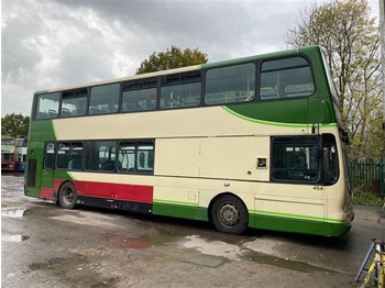 Ônibus panorâmico VOLVO