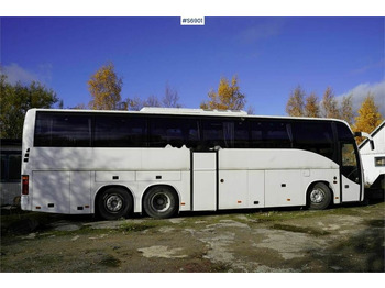 Ônibus suburbano VOLVO