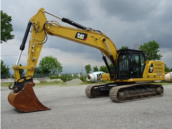 Escavadora de rastos CATERPILLAR 330