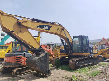 Escavadora de rastos CATERPILLAR 325C