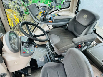 Trator Fendt 828 VARIO PROFI PLUS: foto 3