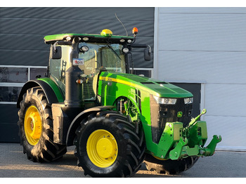 Trator John Deere 8400 R: foto 2