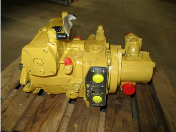 Bomba hidráulica por Máquina de construção Bomag A4VG71DGDT1/32L-XSF10K021E-S -: foto 4