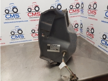 Aquecimento/ Ventilação por Trator New Holland Ts115a Heater Matrix 8233105, 87651426: foto 4