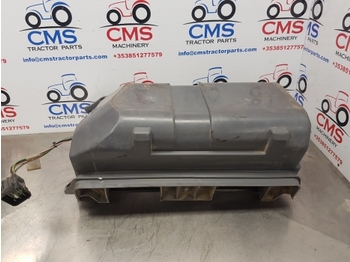 Aquecimento/ Ventilação por Trator New Holland Ts115a Heater Matrix 8233105, 87651426: foto 2