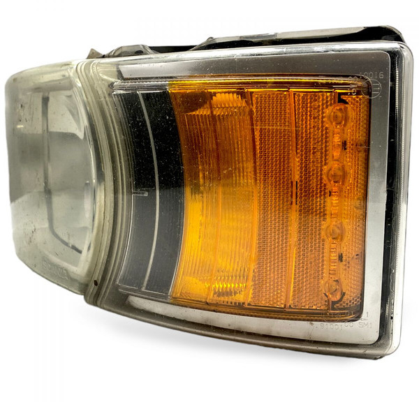 Farol dianteira Scania G-Series (01.09-): foto 8