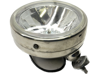 Farol dianteira SCANIA G