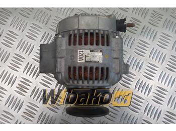 Alternador DENSO