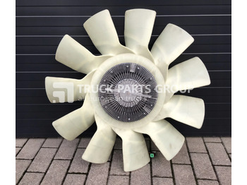 Ventilador SCANIA R