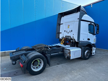 Tractor Mercedes-Benz Actros 1843 EURO 6: foto 2