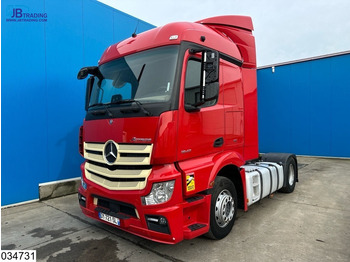 Tractor MERCEDES-BENZ Actros 1843