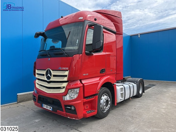 Tractor MERCEDES-BENZ Actros 1843