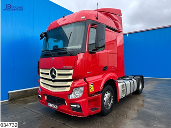 Tractor MERCEDES-BENZ Actros 1843