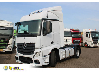 Tractor MERCEDES-BENZ Actros 1843