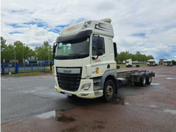 Camião chassi DAF CF 510