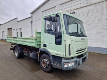 Camião basculante IVECO EuroCargo