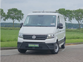 Furgão VOLKSWAGEN Crafter