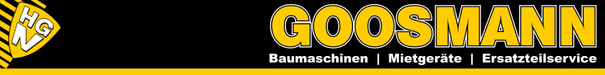 Goosmann Baumaschinen GmbH - veículos a venda undefined: foto 1