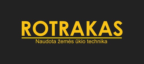 UAB "Rotrakas"