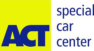 ACT special car center AG no Truck1