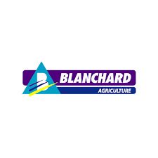 Blanchard Agriculture no Truck1