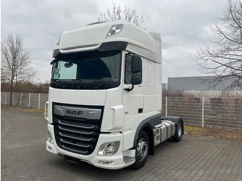 Tractor DAF XF 480