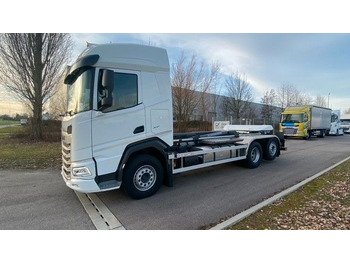 Camião DAF XF 480