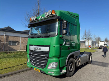 Tractor DAF XF 460