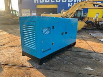 Gerador elétrico novo Ricardo 100KVA (80KW) SILENT GENERATOR 3 PHASE 50HZ 400V: foto 4 Gerador elétrico novo Ricardo 100KVA (80KW) SILENT GENERATOR 3 PHASE 50HZ 400V: foto 4