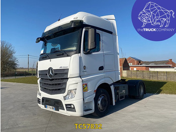 Tractor MERCEDES-BENZ Actros 1851