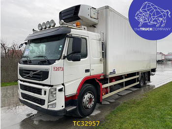 Camião frigorífico VOLVO FM 420