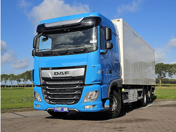 Camião frigorífico DAF XF 480