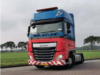 Tractor DAF XF