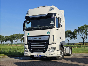 Tractor DAF XF 480