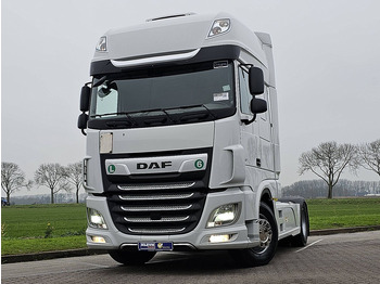 Tractor DAF XF 480