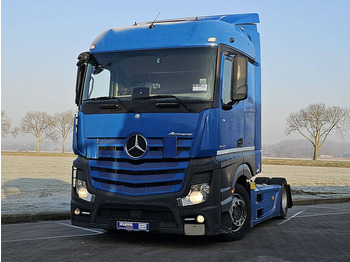 Tractor MERCEDES-BENZ Actros 1842