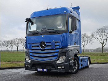 Tractor MERCEDES-BENZ Actros 1842