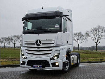 Tractor MERCEDES-BENZ Actros 1845