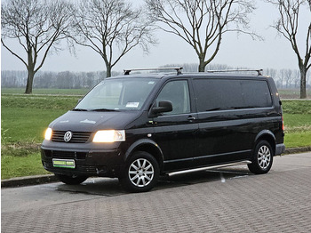 Furgão compacto Volkswagen Transporter 2.5 TDI L2H1 174Pk Trekhaak!: foto 2