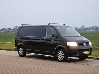 Furgão compacto Volkswagen Transporter 2.5 TDI L2H1 174Pk Trekhaak!: foto 5